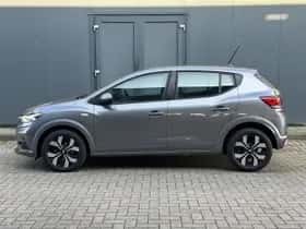 Dacia Sandero (2024) thumbnail 12