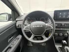 Dacia Sandero (2024) thumbnail 15