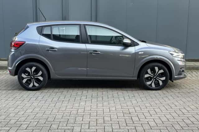 Dacia Sandero (2024) thumbnail 17