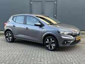 Dacia Sandero (2024) thumbnail 21