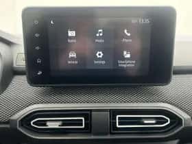 Dacia Sandero (2024) thumbnail 28
