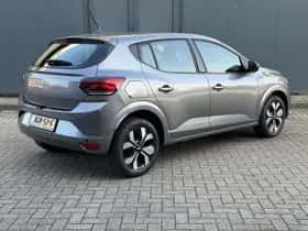 Dacia Sandero (2024) thumbnail 6
