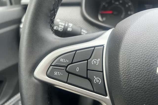 Dacia Sandero (2024) thumbnail 10