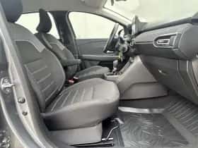 Dacia Sandero (2024) thumbnail 10
