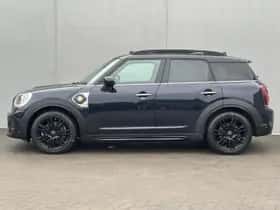 MINI Countryman (2023) thumbnail 12