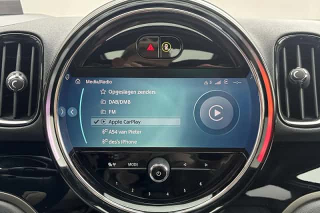 MINI Countryman (2023) thumbnail 22