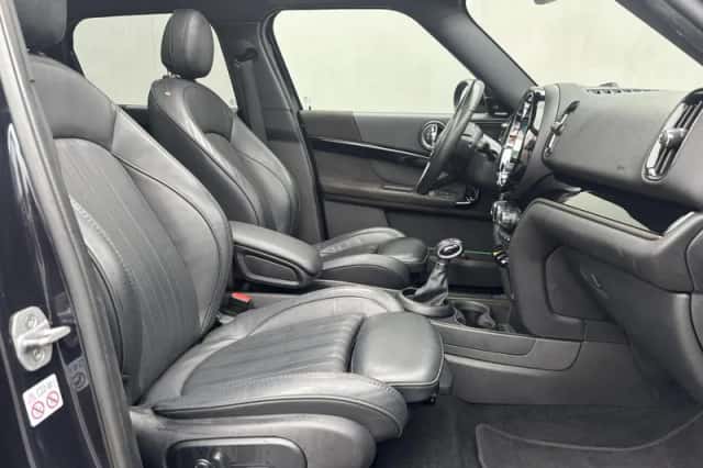 MINI Countryman (2023) thumbnail 40