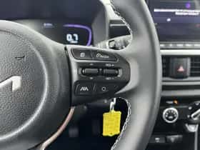Kia Picanto (2025) thumbnail 14