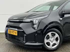 Kia Picanto (2025) thumbnail 18
