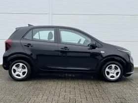 Kia Picanto (2025) thumbnail 20