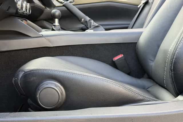 Mazda MX-5 (2023) thumbnail 13
