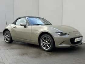 Mazda MX-5 (2023) thumbnail 42