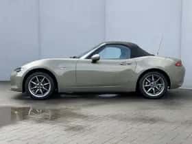 Mazda MX-5 (2023) thumbnail 64