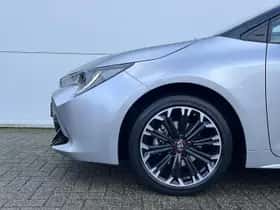 Toyota Corolla (2023) thumbnail 18