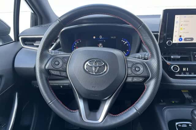 Toyota Corolla (2023) thumbnail 20