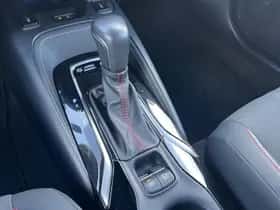 Toyota Corolla (2023) thumbnail 28
