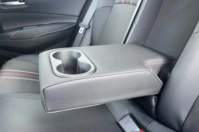 Toyota Corolla (2023) thumbnail 35