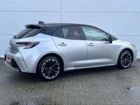 Toyota Corolla (2023) thumbnail 6