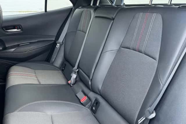 Toyota Corolla (2023) thumbnail 7