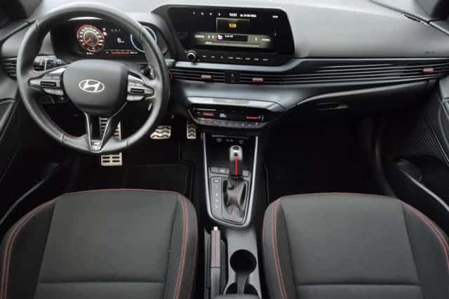 Hyundai i20 (2025) thumbnail 2