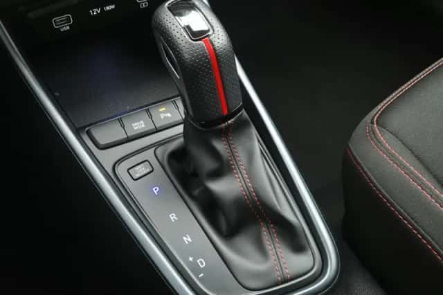 Hyundai i20 (2025) thumbnail 12