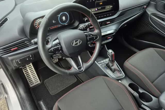 Hyundai i20 (2025) thumbnail 13