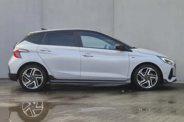 Hyundai i20 (2025) thumbnail 15