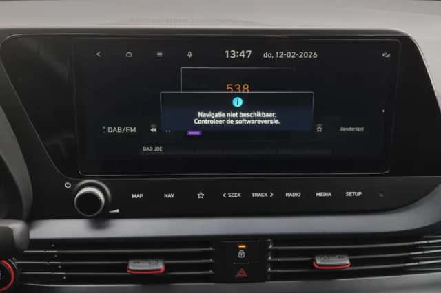 Hyundai i20 (2025) thumbnail 17