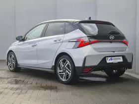Hyundai i20 (2025) thumbnail 17