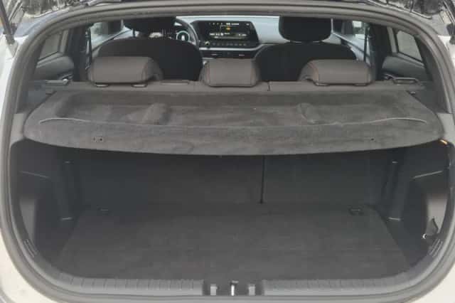 Hyundai i20 (2025) thumbnail 20