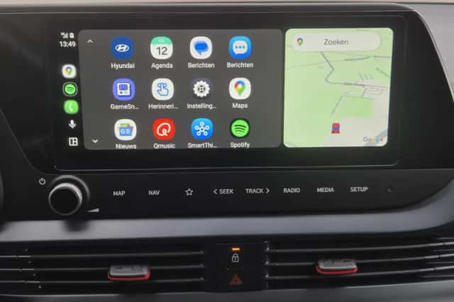 Hyundai i20 (2025) thumbnail 21