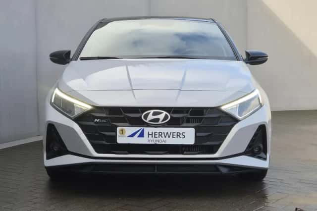 Hyundai i20 (2025) thumbnail 23