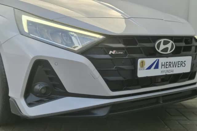 Hyundai i20 (2025) thumbnail 25