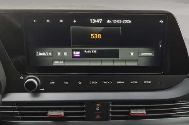 Hyundai i20 (2025) thumbnail 28