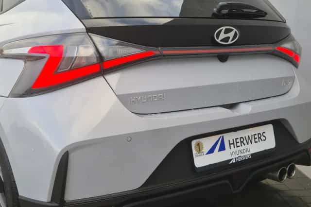 Hyundai i20 (2025) thumbnail 29
