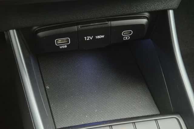 Hyundai i20 (2025) thumbnail 36