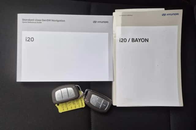 Hyundai i20 (2025) thumbnail 6