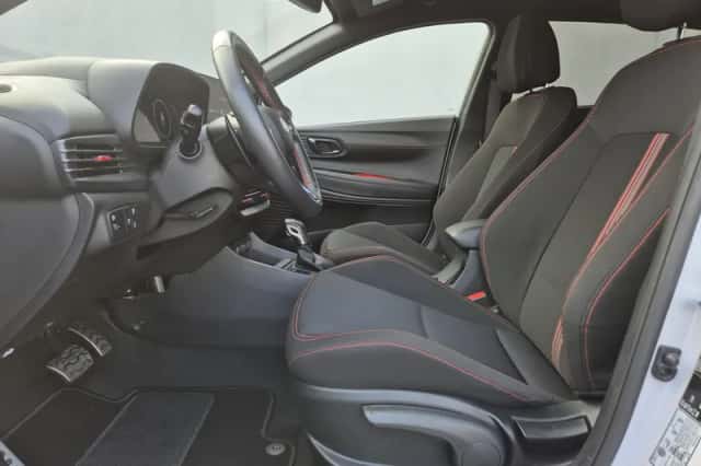 Hyundai i20 (2025) thumbnail 7