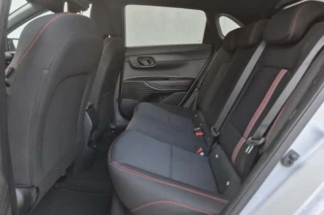 Hyundai i20 (2025) thumbnail 8