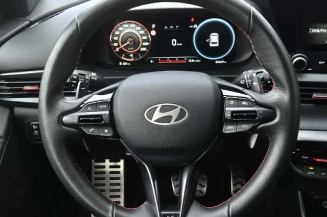 Hyundai i20 (2025) thumbnail 10