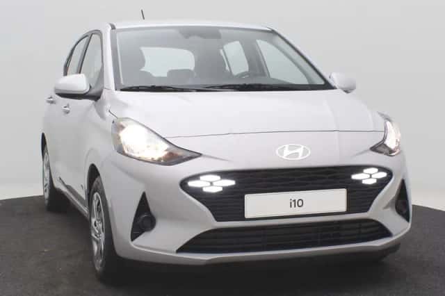 Hyundai i10 (2026) thumbnail 15