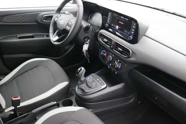 Hyundai i10 (2026) thumbnail 16
