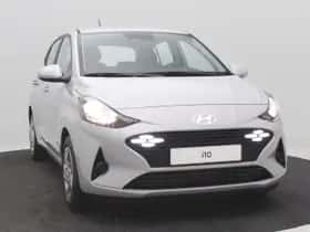 Hyundai i10 (2026) thumbnail 18