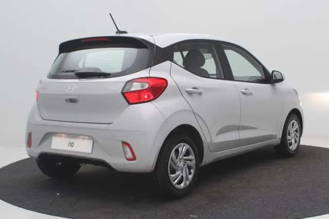 Hyundai i10 (2026) thumbnail 3