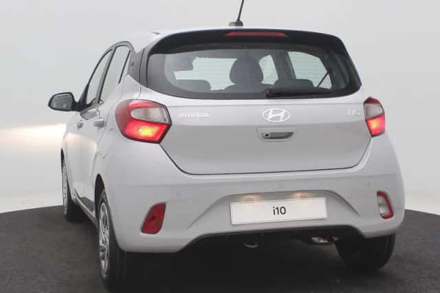 Hyundai i10 (2026) thumbnail 25