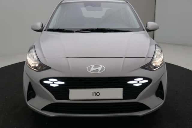 Hyundai i10 (2026) thumbnail 37