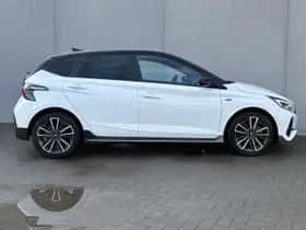 Hyundai i20 (2022) thumbnail 15