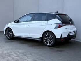 Hyundai i20 (2022) thumbnail 16