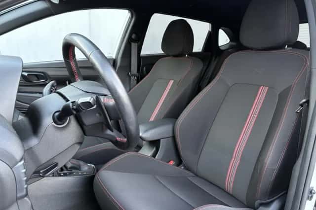 Hyundai i20 (2022) thumbnail 25