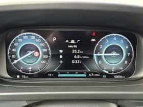 Hyundai i20 (2022) thumbnail 29